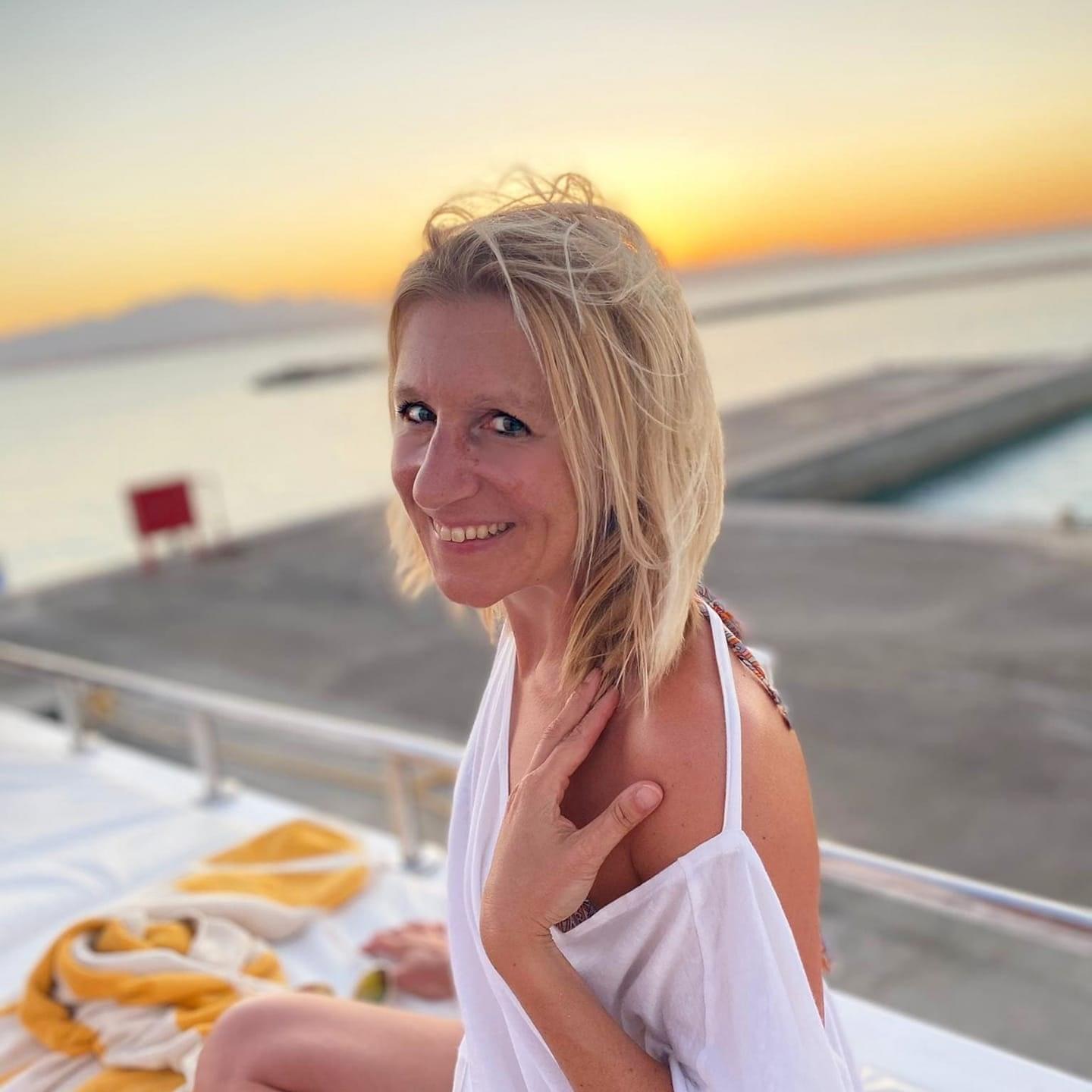 Andrea Szodruch Cortisol Reset