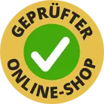 Geprüfter Onlineshop